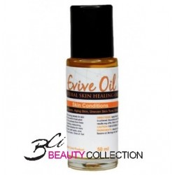 Evive Natural Skin Healing Oil 1oz & 1.7oz