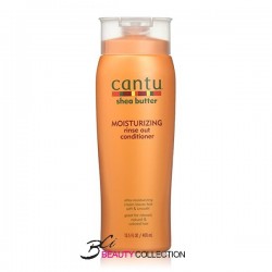 CANTU MOISTURIZING RINSE OUT CONDITIONER 13.5OZ