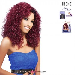 Outre Lace Front Wig - Irene