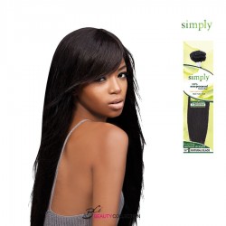 OUTRE SIMPLY BRAZILIAN-NATURAL STRAIGHT (10″-24″)