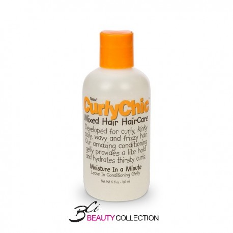 CURLYKIDS CURLYCHIC LEAVE IN CONDITIONING JELLY