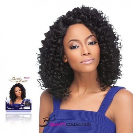 OUTRE LACE FRONT WIG – DONNA
