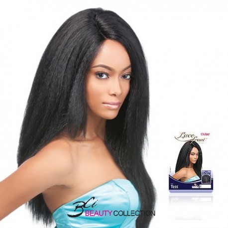 OUTRE LACE FRONT WIG – TESS
