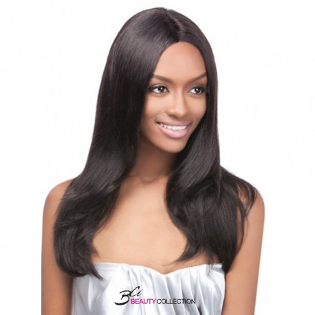 OUTRE SIMPLY BRAZILIAN NATURAL LACE FRONT WIG – STRAIGHT