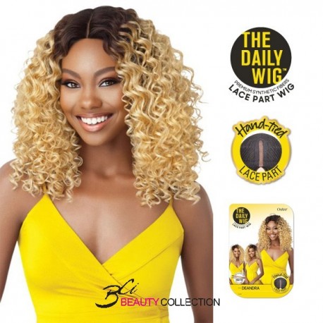 Outre THE DAILY WIG-DEANDRA