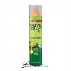 ORS OLIVE OIL CONTROL & SHAPE HOLDING SPRAY 9.5oz