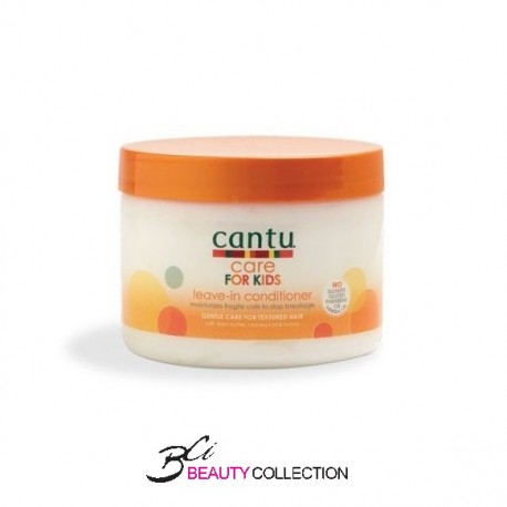 Cantu Kids Care - Leave-In Conditional 10oz