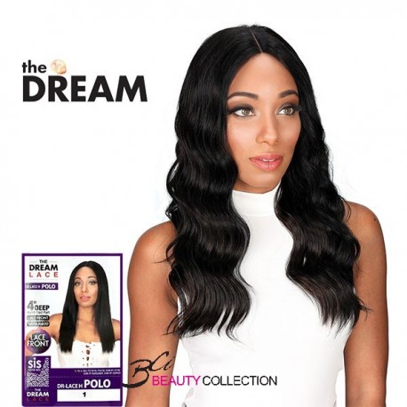 ZURY SIS THE DREAM LACE FRONT WIG DR-LACE H - YOLO