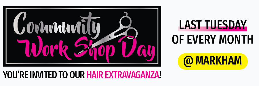Kokomo Salon And Spa