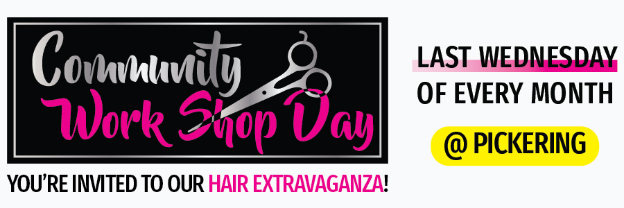 Kokomo Salon And Spa